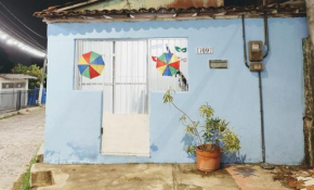 Casa em Olinda